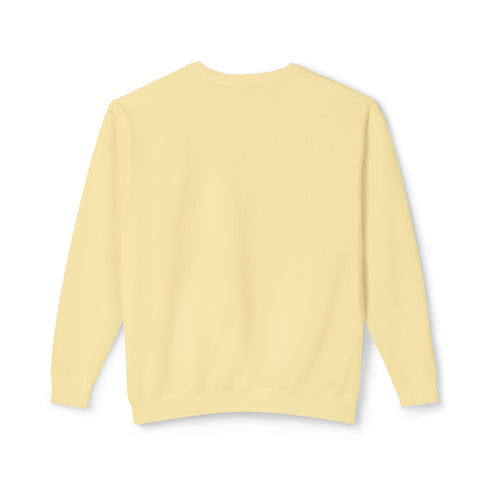Resilient Minds Unisex Lightweight Crewneck Sweatshirt